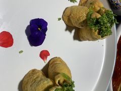 -安多素食(广仁寺路店)
