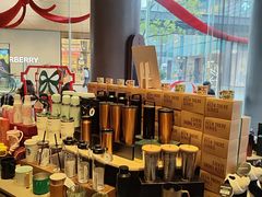 -星巴克臻选(成都太古里店)