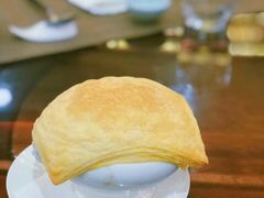 -大佛寺高级素食自助餐厅