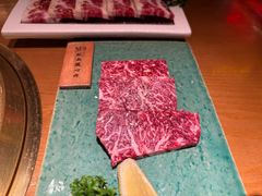 -MIKOMIKO和牛烧肉专门店(南门店)