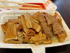 -细妹五香牛杂(步行街店)