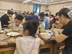 -老刘家永盛斋·传统泡馍(东关南街店)
