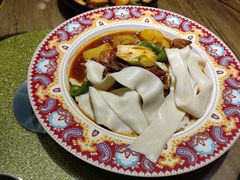 -塔哈尔·新疆盛宴(城西银泰店)