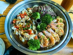 -璞臻汽锅餐厅(南京东路店)