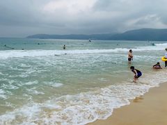 -三亚亚龙湾天域度假酒店