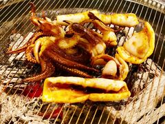 -隐炉和牛烧肉店(群力店)