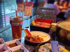 -柳飘飘亚洲烤肉集合店(太古里店)