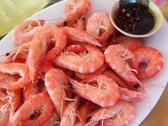 -乡味海鲜农家菜·巽寮土窑鸡(地道美食店)