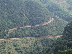 -宁波五龙潭景区