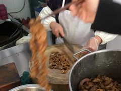 -谢记素红大肠店(新民路店)