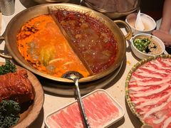 -小龙坎火锅(全球总店)