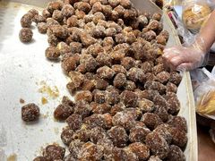 -杨老大焙子月饼干货(宽巷子民族美食街店)