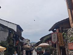 -安顺旧州古镇
