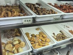 -老回回小吃(百万庄店)