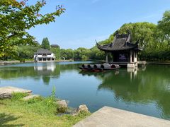 -柯岩风景区