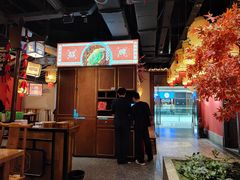 -杨记隆府重庆江湖菜(大悦城店)
