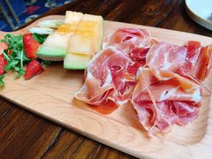 -Brut Eatery悦璞食堂(建国东路店)