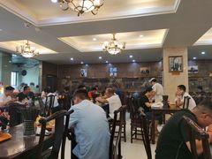 大堂-方中山胡辣汤(正光路店)