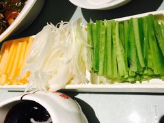 -煜丰汴京烤鸭(福彩路店)
