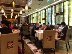 大堂-老正兴菜馆(福州路店)