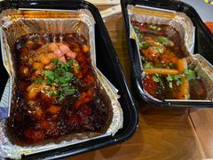 -受气牛肉·重庆耙牛肉(来福士店)