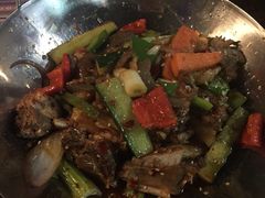 -88号小吃店·经典云南菜·地道纳西美食