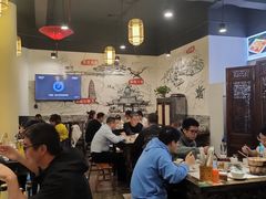 -盐井记·自贡美蛙鲜锅兔(中和店)