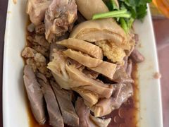 -茂名正宗化州香油鸡饭店(油城五路店)
