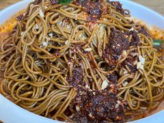 蓝田饸饹-茂盛小吃(蓝田店)