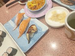 -元气寿司(环球港店)
