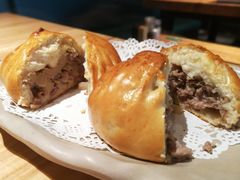 -额尔敦传统涮火锅·烧烤(鑫源山庄店)