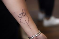 -飛凡TATTOO纹身•原创