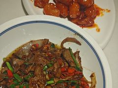 -春天里餐厅(西田城店)