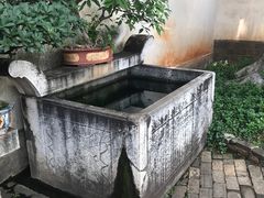 -朱家花园