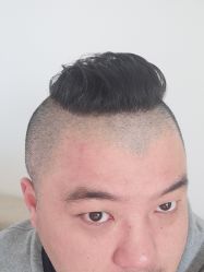 -MMby Hair Code芭曲发型