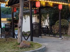 -西山人家·二十年老字号农家菜(旺山店)