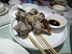 -79号渔船海鲜饭店(华强北店)