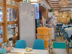 -大师傅金奖啤酒鱼(西街口总店)