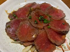 -贵木日本料理·铁板烧(新地假日广场店)