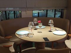 -波特曼西餐厅(中央大街店)