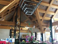 -长白山天域度假酒店