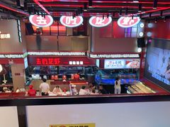-去吃龙虾 | 烧烤·龙虾馆(红林世界城店)