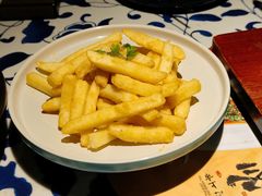 -绿茶餐厅(乐峰广场店)