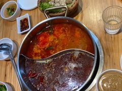 -四喜小胖·北京涮肉(五道营店)