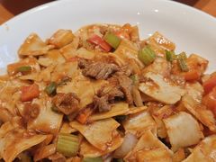 -巴依老爷新疆美食(魏公村店)