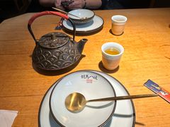 -胡马八破·川菜小馆(高新万达店)