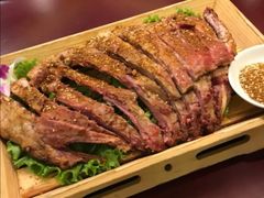 -香丰阁·烤鸭·川湘菜(清河店)