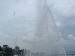 -西昌邛海湿地