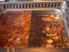 -大隐·成都火锅Bistro(合生麒麟新天地店)