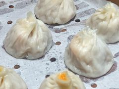 -口福汤包馆(融汇店)